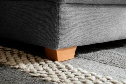 Hot Ecksofa Pierre de Luxe Schlafsofas|Schlafsofas