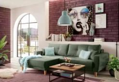 Clearance Ecksofa Ramon Sofas & Couches