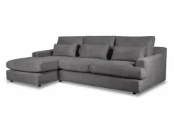 DAHEIM Sofas & Couches|Ecksofa Roma