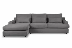 DAHEIM Sofas & Couches|Ecksofa Roma