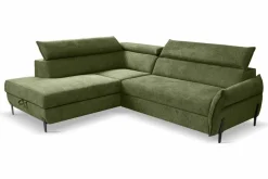 Schlafsofas|Schlafsofas|Ecksofa Romeo