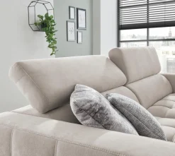 set one by Musterring Ecksofa Rosario