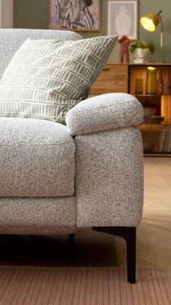 CASEDO Ecksofa Sagunto