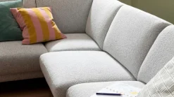 CASEDO Ecksofa Sagunto