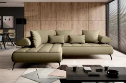 Schlafsofas|Schlafsofas|Ecksofa Seledo