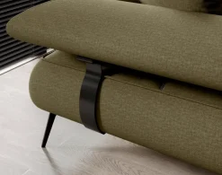 Schlafsofas|Schlafsofas|Ecksofa Seledo