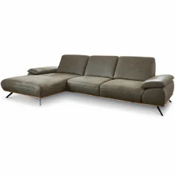 ComfortPlan Sofas & Couches|Ecksofa Sevilla L