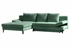Hot Ecksofa Shanice Schlafsofas|Schlafsofas