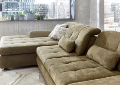 ComfortPlan Ecksofa Sherman
