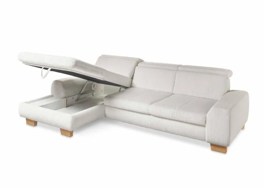 set one by Musterring Ecksofa SO 3400