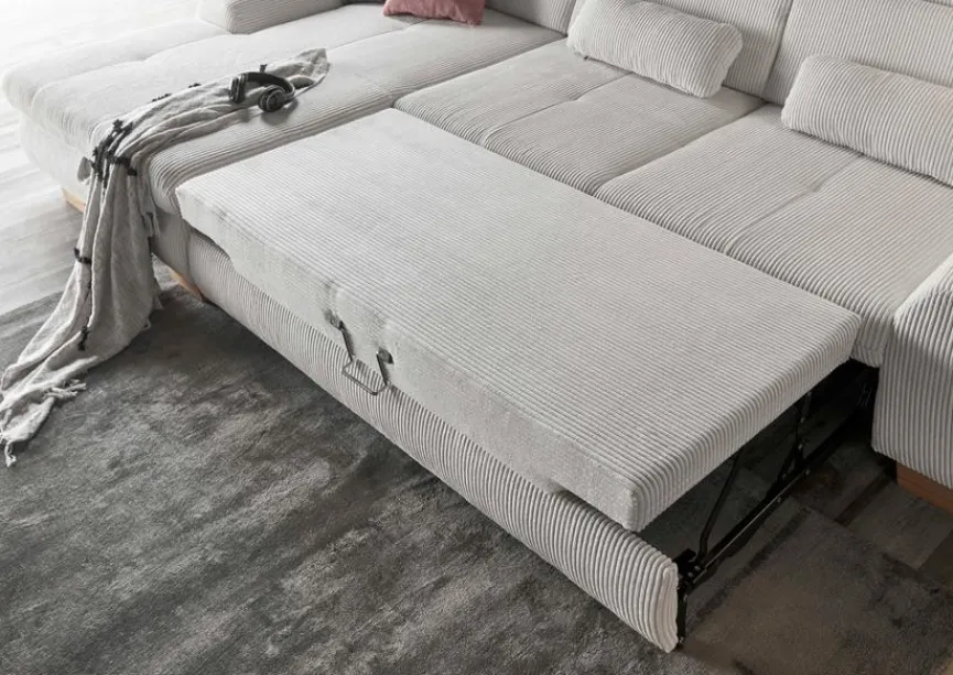 set one by Musterring Ecksofa SO 3400