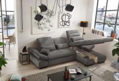 set one by Musterring Schlafsofas|Schlafsofas|Ecksofa SO 4100