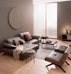 JOOP! Sofas & Couches|Ecksofa Square (8111)