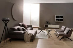 JOOP! Sofas & Couches|Ecksofa Square (8111)
