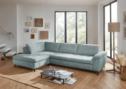 ComfortPlan Ecksofa Tarragona