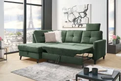 Discount Ecksofa Valona Schlafsofas|Schlafsofas