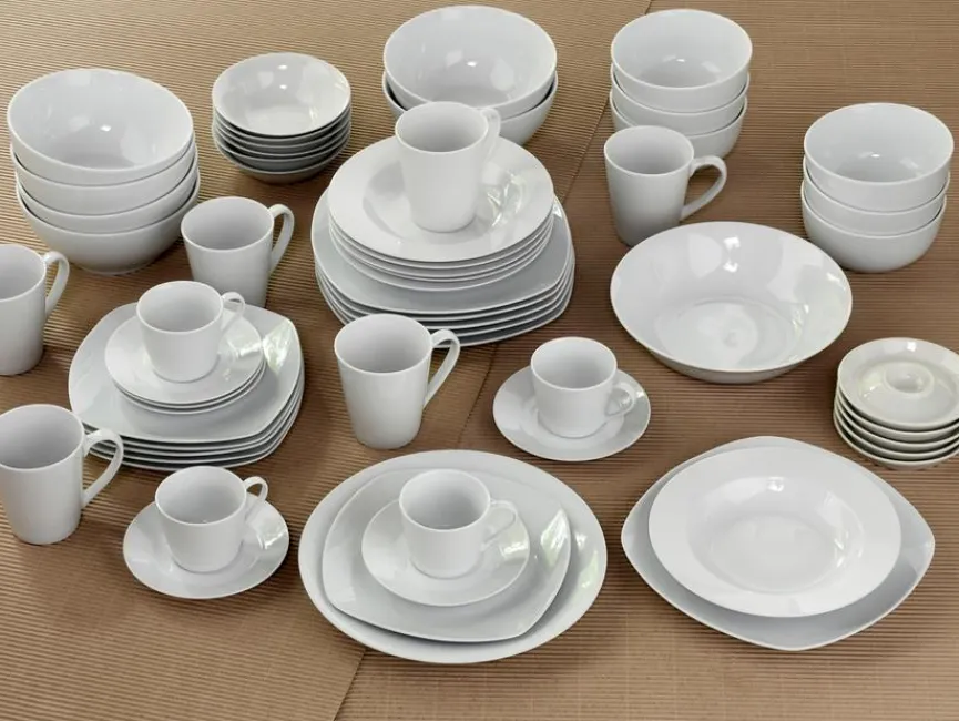 CreaTable Eierbecher Base