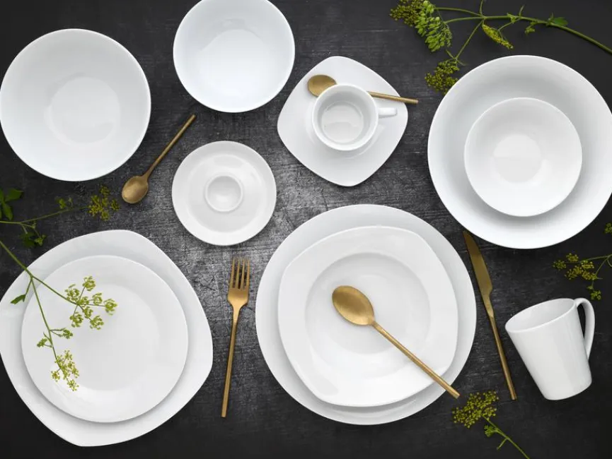 CreaTable Eierbecher Base