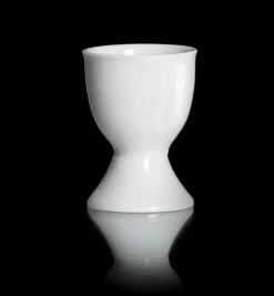 Sale Eierbecher Bianco 6tlg. Geschirr