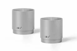 Hot Eierbecher Salo 2tlg. Geschirr