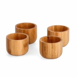 Geschirr|Eierbecher 4tlg.