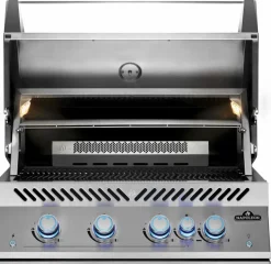 Napoleon Napoleon Grills & Grillzubehör|Gasgrills|Einbaugrill Prestige® Pro 700