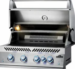 Napoleon Napoleon Grills & Grillzubehör|Gasgrills|Einbaugrill Prestige® Pro 700