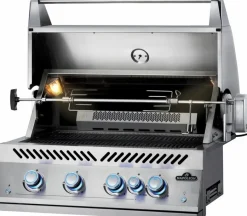 Napoleon Napoleon Grills & Grillzubehör|Gasgrills|Einbaugrill Prestige® Pro 700