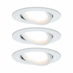 Paulmann Einbauleuchten|Einbauleuchte Nova Coin