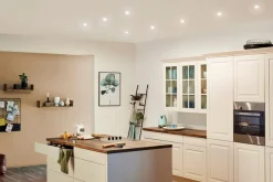 Paulmann Einbauleuchte Nova Coin