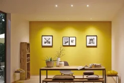 Paulmann Einbauleuchten|Einbauleuchte Nova Coin