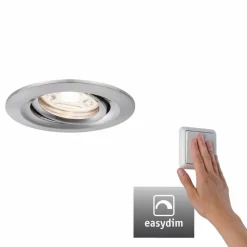 Discount Einbauleuchte Nova Mini Plus Coin Einbauleuchten