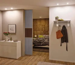 Outlet Einbauleuchte Nova Plus Coin Einbauleuchten