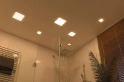 Paulmann Einbauleuchte Veluna