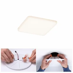 Paulmann Einbauleuchte Veluna