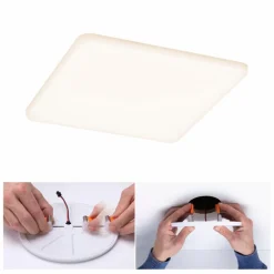 Paulmann Einbauleuchte Veluna