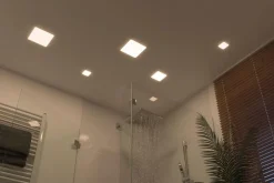 Paulmann Einbauleuchte Veluna