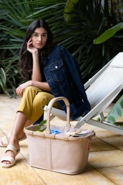 reisenthel Einkaufskörbe & Taschen|Einkaufskorb Carrybag