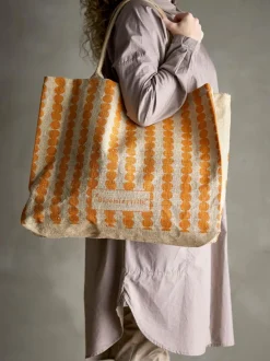 Einkaufskörbe & Taschen|Einkaufstasche Bergamo 49 x 38 cm