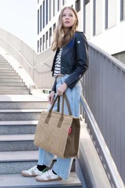 reisenthel Einkaufstasche Daily Shopper