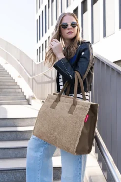 reisenthel Einkaufstasche Daily Shopper