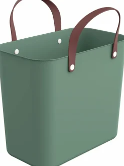 Rotho Einkaufskörbe & Taschen|Einkaufstasche Style 25l