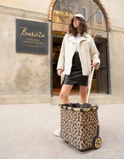 Hot Einkaufstrolley Carrycruiser Einkaufskörbe & Taschen