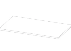 Kinder Portobello Einlegeboden Talsi