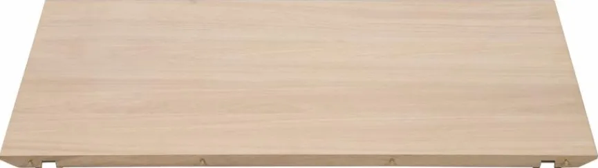 DAHEIM Einlegeplatten Century 2er Set