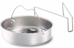 Einsatz-Set Vitavit ungelocht Ø 22 cm Zubehör & Ersatz