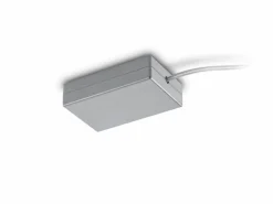 Trio Schienensysteme|Einspeisung flexibel DUOline