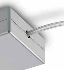 Trio Schienensysteme|Einspeisung flexibel DUOline