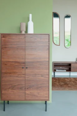 Sale Einzelschrank Stripes Kommoden