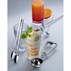 New Eisportionierer 21 cm Küchenutensilien